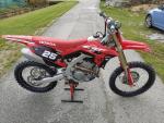 Klikněte pro detailní foto č. 3 - Honda CRF 250 R