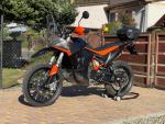 Detail nabídky - KTM 790 Adventure R