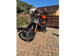 Klikněte pro detailní foto č. 2 - KTM 790 Adventure R