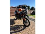 Klikněte pro detailní foto č. 3 - KTM 790 Adventure R