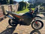 Klikněte pro detailní foto č. 6 - KTM 790 Adventure R
