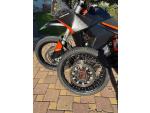 Klikněte pro detailní foto č. 8 - KTM 790 Adventure R