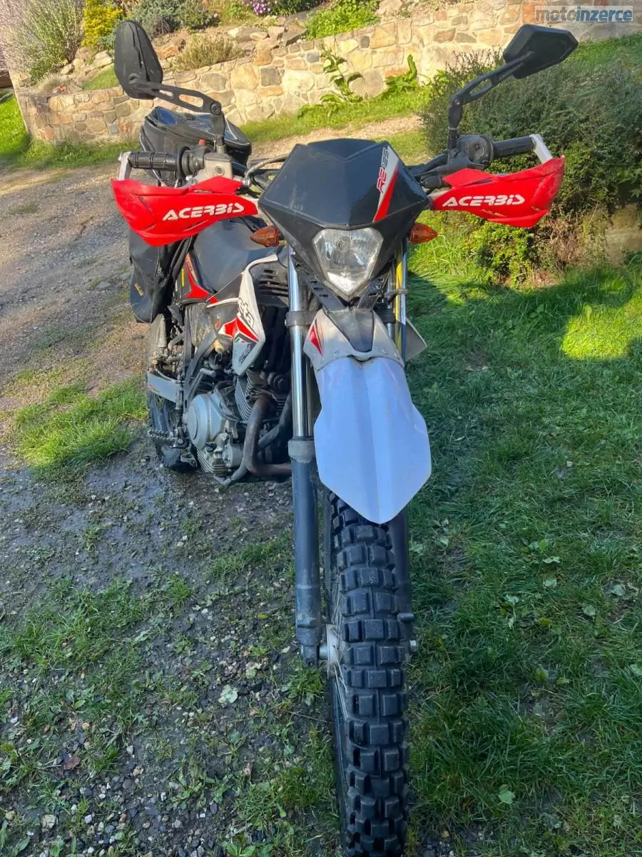 Beta RR 125 4T Motard