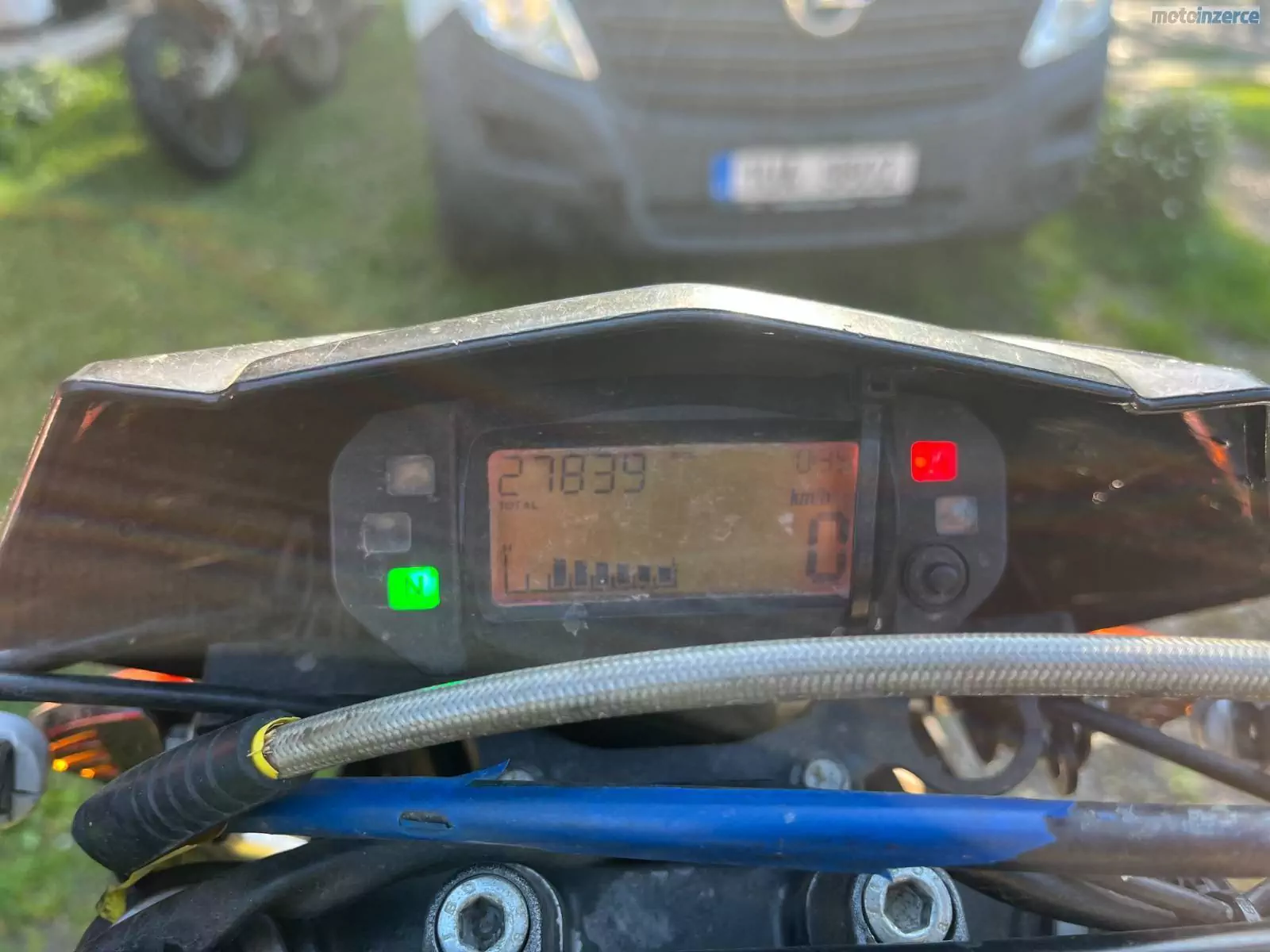 Beta RR 125 4T Motard