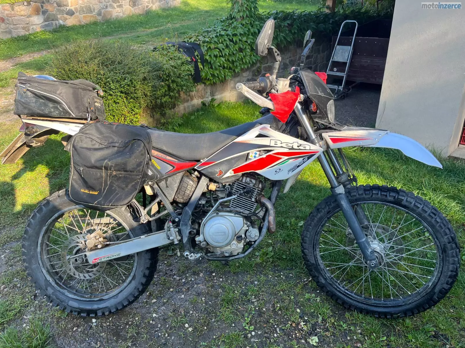 Beta RR 125 4T Motard