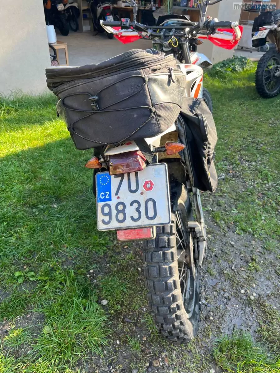 Beta RR 125 4T Motard