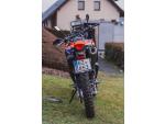 Klikněte pro detailní foto č. 4 - Honda CRF 300 Rally