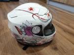 Klikněte pro detailní foto č. 8 - Přilby Hlema na motorku NOX