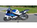 Klikněte pro detailní foto č. 10 - BMW S 1000 RR