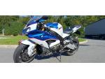 Klikněte pro detailní foto č. 11 - BMW S 1000 RR
