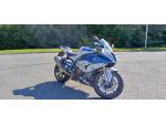 Klikněte pro detailní foto č. 2 - BMW S 1000 RR