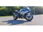 Klikněte pro detailní foto č. 3 - BMW S 1000 RR