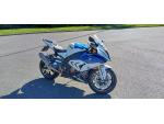 Klikněte pro detailní foto č. 4 - BMW S 1000 RR