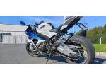Klikněte pro detailní foto č. 9 - BMW S 1000 RR