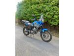 Klikněte pro detailní foto č. 1 - Yamaha XT 660 Ténéré