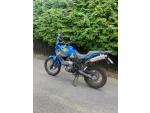 Klikněte pro detailní foto č. 3 - Yamaha XT 660 Ténéré