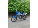 Klikněte pro detailní foto č. 4 - Yamaha XT 660 Ténéré