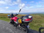 Klikněte pro detailní foto č. 4 - Honda CB 500 X