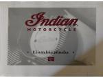 Klikněte pro detailní foto č. 19 - Indian Roadmaster Dark Horse