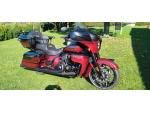Klikněte pro detailní foto č. 1 - Indian Roadmaster Dark Horse