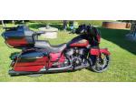 Klikněte pro detailní foto č. 2 - Indian Roadmaster Dark Horse
