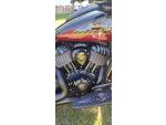Klikněte pro detailní foto č. 7 - Indian Roadmaster Dark Horse
