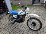 Klikněte pro detailní foto č. 1 - Suzuki DR 500 S
