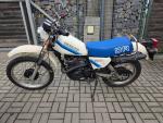 Klikněte pro detailní foto č. 2 - Suzuki DR 500 S