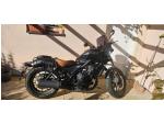 Klikněte pro detailní foto č. 6 - Honda CMX 500 Rebel