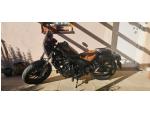 Klikněte pro detailní foto č. 1 - Honda CMX 500 Rebel
