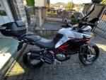 Detail nabídky - Ducati Multistrada 950 S