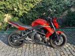 Klikněte pro detailní foto č. 1 - Kawasaki ER-6n