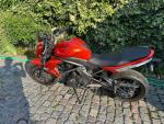 Klikněte pro detailní foto č. 3 - Kawasaki ER-6n