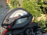 Klikněte pro detailní foto č. 5 - Kawasaki ER-6n