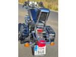 Klikněte pro detailní foto č. 10 - Yamaha XV 1100 Virago