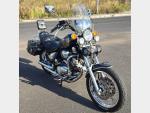 Detail nabídky - Yamaha XV 1100 Virago