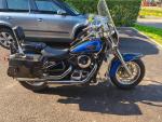 Klikněte pro detailní foto č. 5 - Kawasaki VN 800 A
