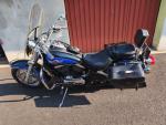 Klikněte pro detailní foto č. 9 - Kawasaki VN 800 A
