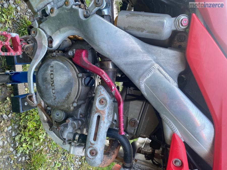 Honda CRF 250 R