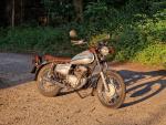 Klikněte pro detailní foto č. 1 - Honda CM 200 T
