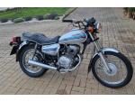 Klikněte pro detailní foto č. 2 - Honda CM 200 T