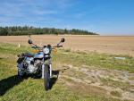Klikněte pro detailní foto č. 3 - Honda CM 200 T