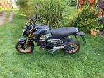Klikněte pro detailní foto č. 2 - Honda MSX 125