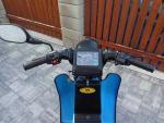 Klikněte pro detailní foto č. 10 - Simson SR 50 B