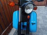 Klikněte pro detailní foto č. 11 - Simson SR 50 B