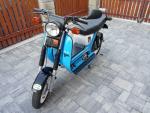 Klikněte pro detailní foto č. 2 - Simson SR 50 B