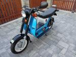 Detail nabídky - Simson SR 50 B