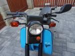 Klikněte pro detailní foto č. 3 - Simson SR 50 B