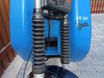Klikněte pro detailní foto č. 5 - Simson SR 50 B
