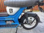 Klikněte pro detailní foto č. 6 - Simson SR 50 B
